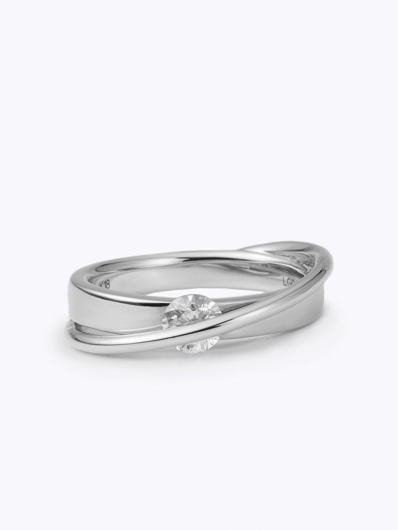 TerraのEGR1_SVLD 今海外セレブを中心に人気急上昇中のエシカルジュエリー・サステナブルな宝石「ラボグロウンダイヤモンド(ラボ グロウン ダイヤモンド/lab-grown diamonds)」ラボダイヤが人気のおすすめジュエリーは、TerraのEGR1_SVLD